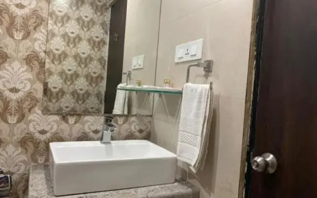 Hotel Bless Inn