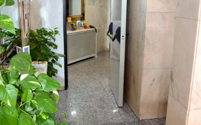 Hotel Cervantes