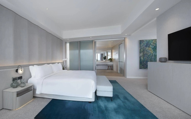 JW Marriott Gold Coast Resort & Spa