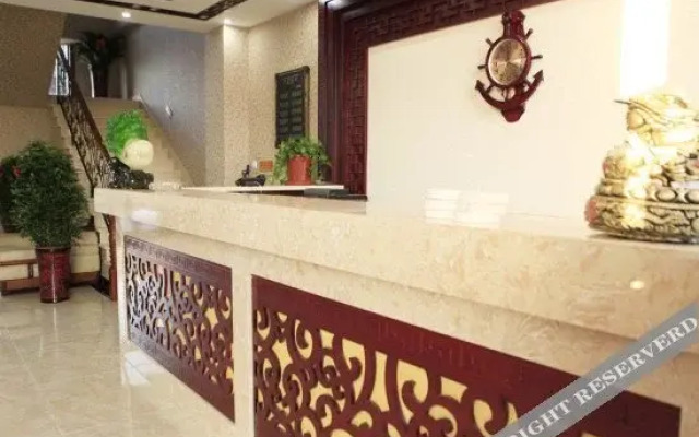 Qingyuanxin Express Hotel