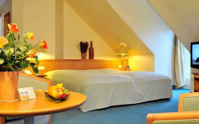 Hotel Landhaus an de Dün