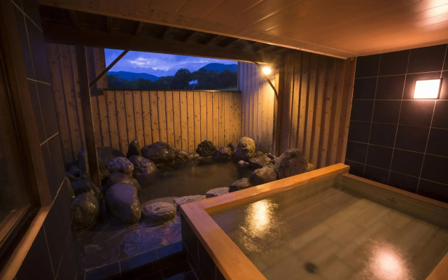 Hotel Hakuba Berg Hause