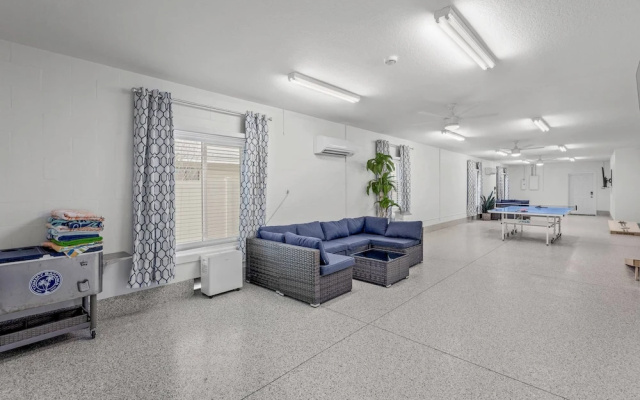Lido Dream Combined Duplex Both N & S