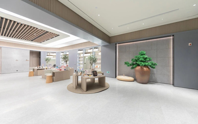 Ji Hotel Taiyuan Qianfeng Nan Road