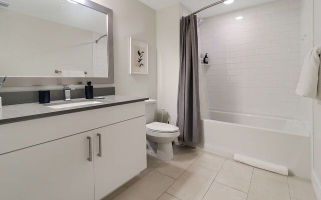 Biscayne Townhomes by Sextant