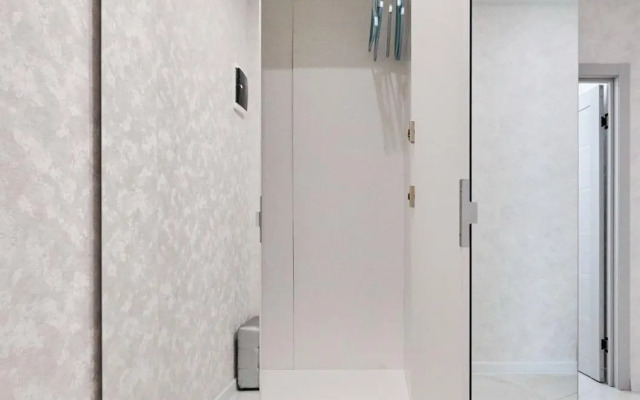 Апартаменты на улице Красноармейская 157В/83-5