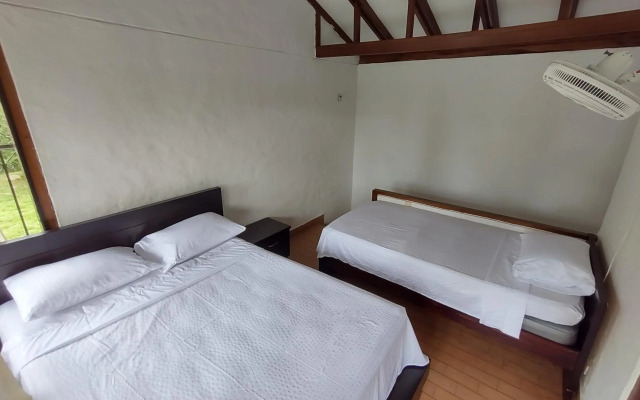 Casa Quinta Bendito Paraíso