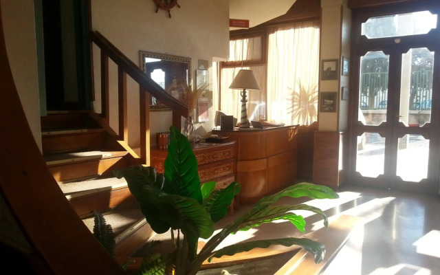 Hotel L'Approdo