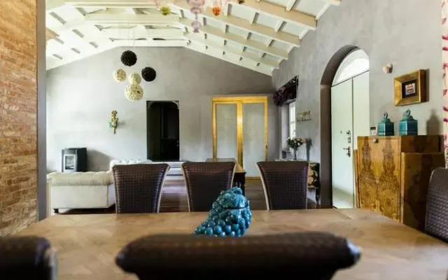 Villa Elia in Roddi With 5 Bedrooms and 5 Bathrooms