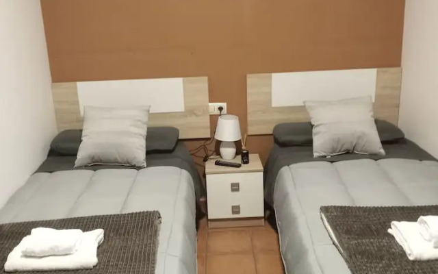 Hotel Rural Mirador de Solana