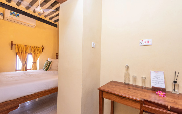 The 189 Gizenga House Zanzibar