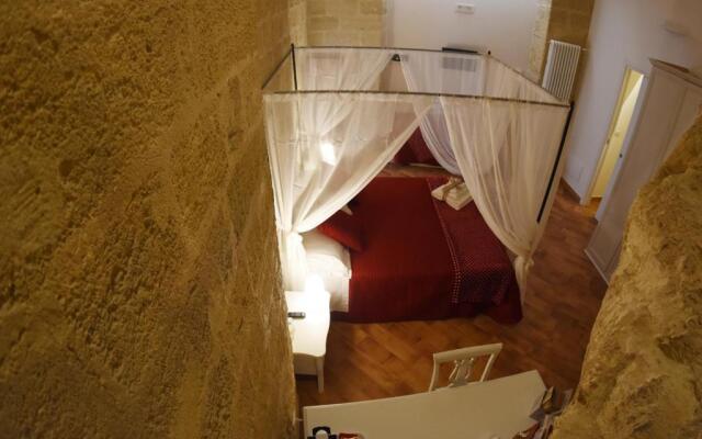 B&B Fontana La Stella