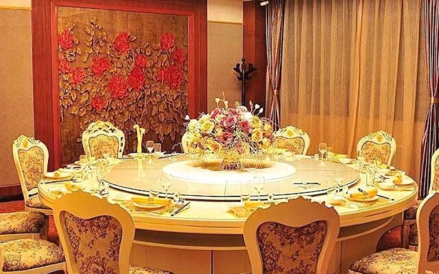 Yellow River Pearl Hotel