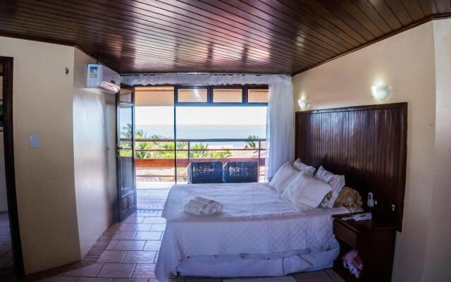 Falésia Praia Hotel
