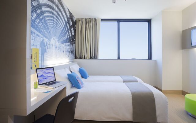 B&B Hotel Milano - Sesto