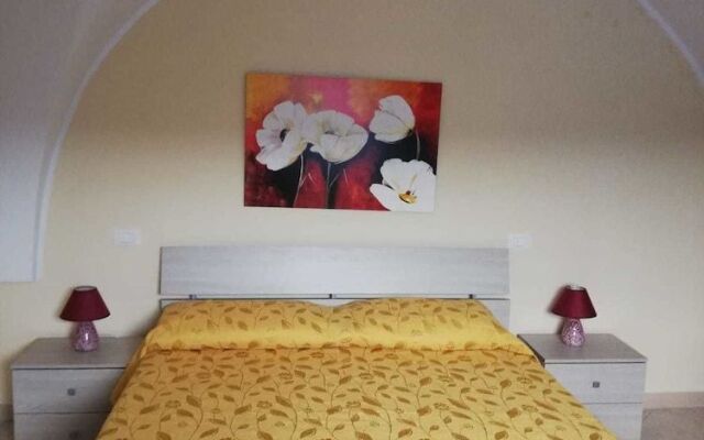 Bed & Breakfast La Sosta