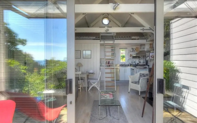 Little West Hill Studio