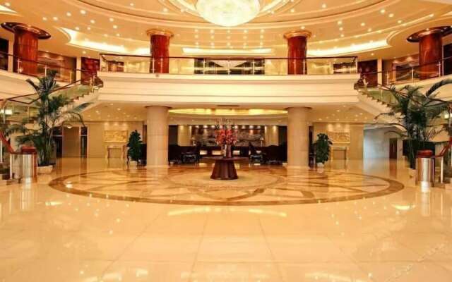 HNA New World Hotel Danzhou