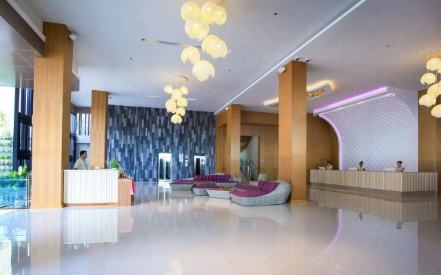 The Senses Resort & Pool Villas, Phuket
