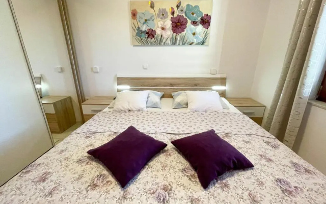 Apartment Zlata