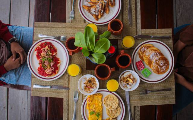 Ventanas al Mar Cozumel