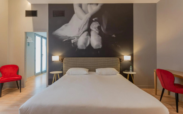 Ibis Styles Toulouse Capitole