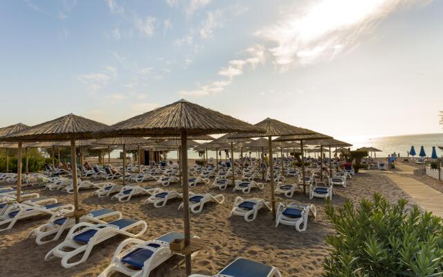 Olympos Beach Resort