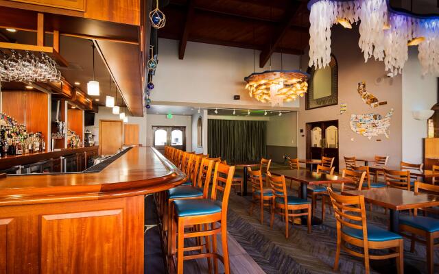 Seacliff Inn Aptos, Tapestry Collection by Hilton