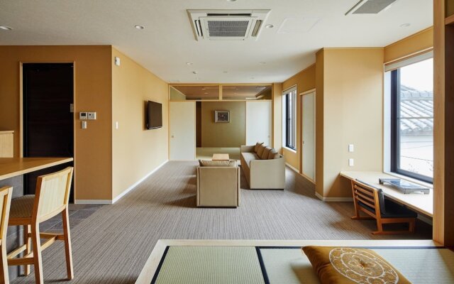 Onsen No Yado Gion Maisen Bettei