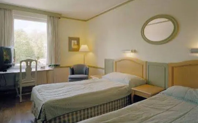 Scandic Bromma