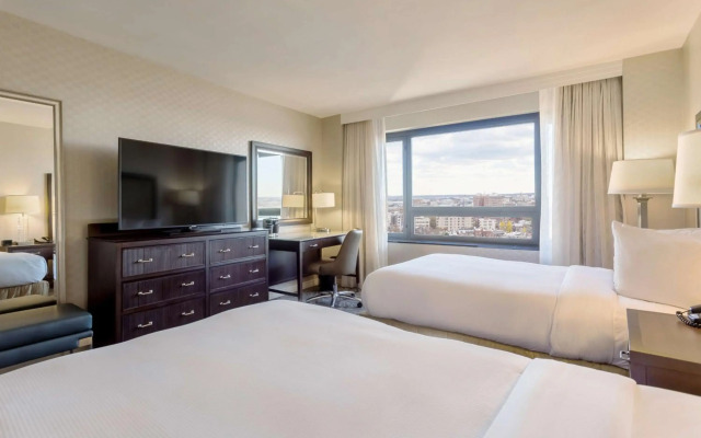 Navona Palace Luxury Inn