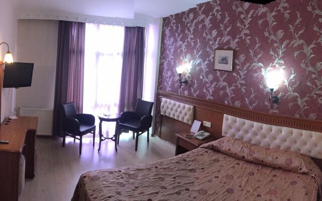 Hotel Ebru Antique