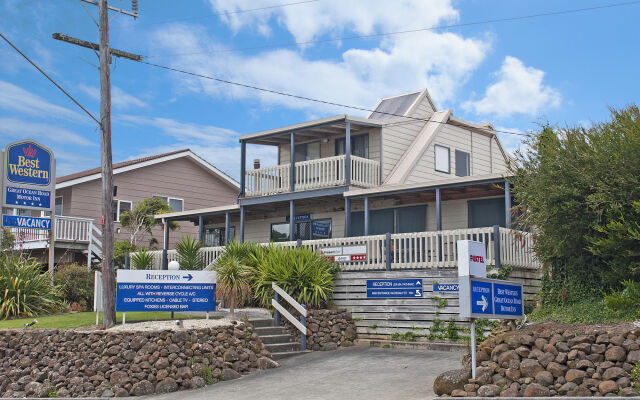 The Great Ocean Road Studios