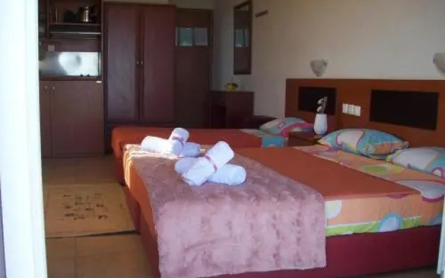 Magicstay - Aparthotel 3 Stars Leptokarya