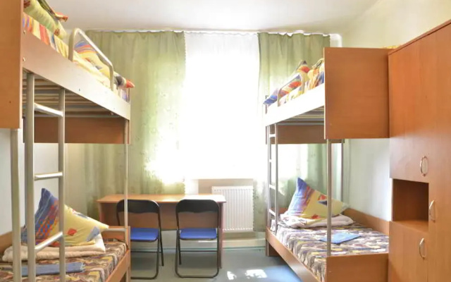 Hostel Irys