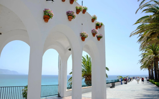 Nerja Medina 4A