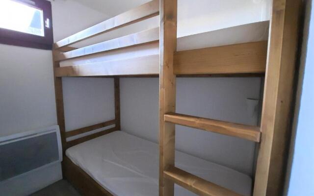 Appartement Les Menuires, 2 pièces, 6 personnes - FR-1-452-205