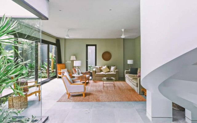 Villa Ixora