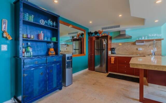 Isla 33 - One Bedroom Villa 2305