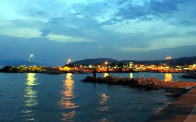 Volos Terra Deluxe Residences