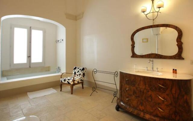 Palazzo Guglielmo Albergo Diffuso