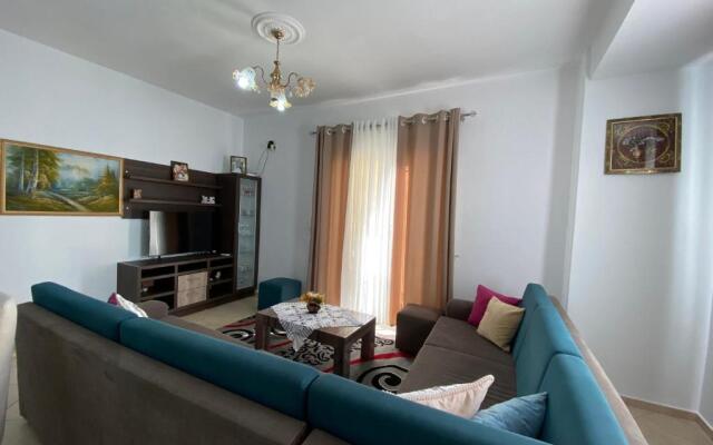 Apartment Krenar Voda