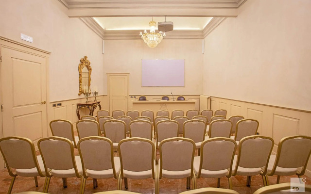 Hotel Cavour