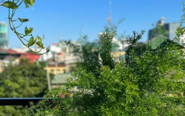 Lanha Hotel-Homestay