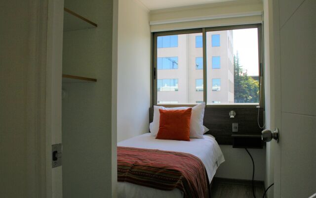 Apart Hotel Viva Providencia