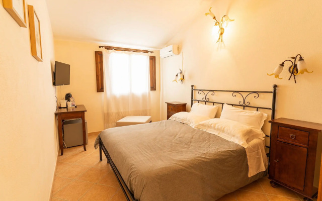 Agriturismo Il Giglio