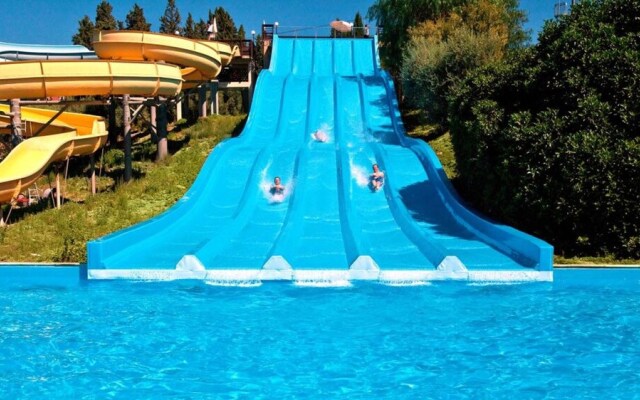 Studio in Belpasso, with Wonderful Mountain View And Enclosed Garden -