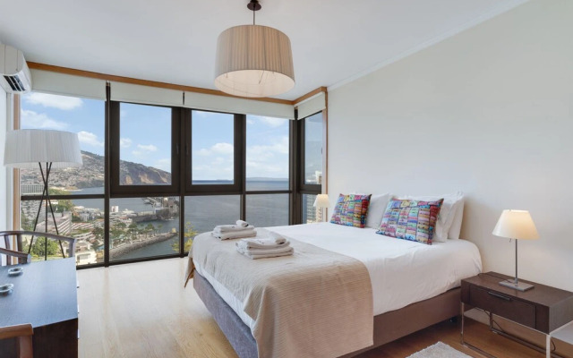Funchal View Apartment
