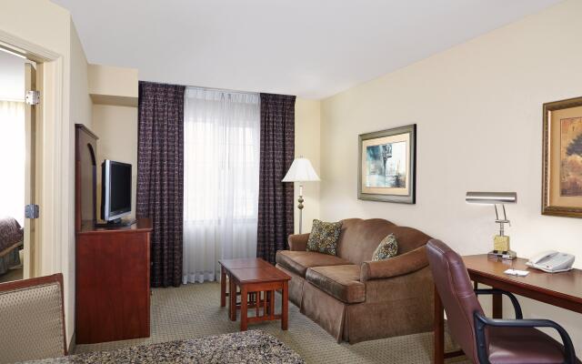 Staybridge Suites Milwaukee Airport South, an IHG Hotel