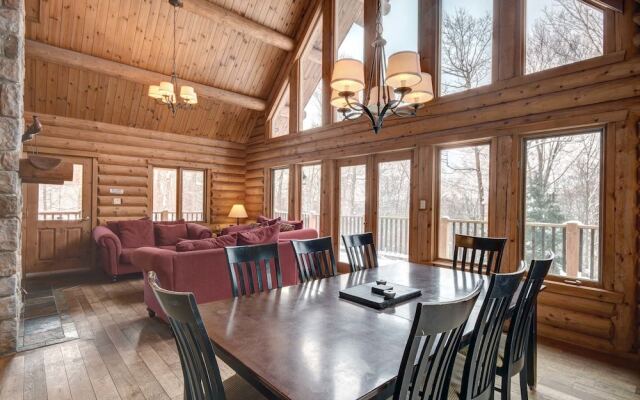 Chalet Cheyene